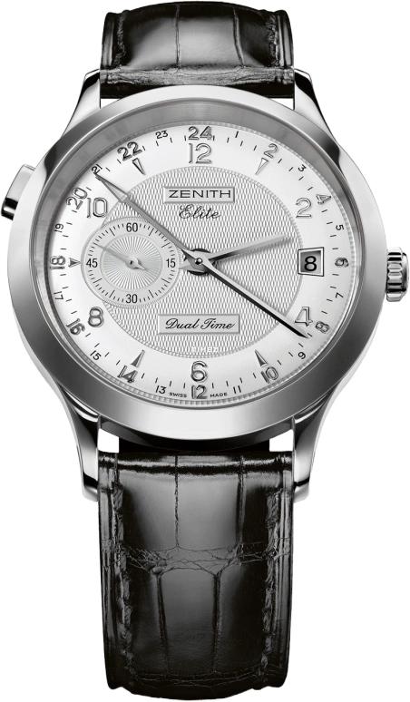 Zenith Elite 03.1125.682/02.C490