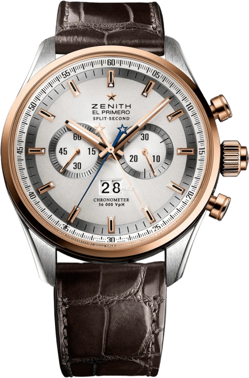 Zenith El Primero 51.2050.4026/01.C713
