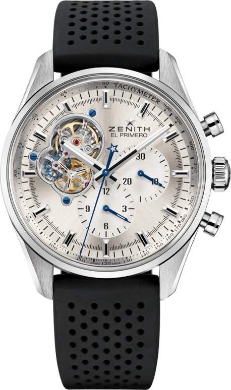 Zenith El Primero 03.2040.4061/01.R576