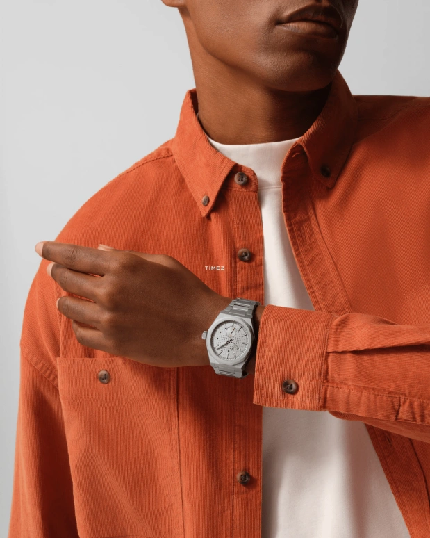 Zenith,Defy Skyline 41mm,41mm,Stainless Steel,Silver,Automatic,55hours,In-house Caliber,06,06.9300.3620/06.I001