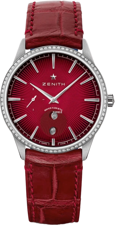 Zenith Elite 16.3201.692/04.C860