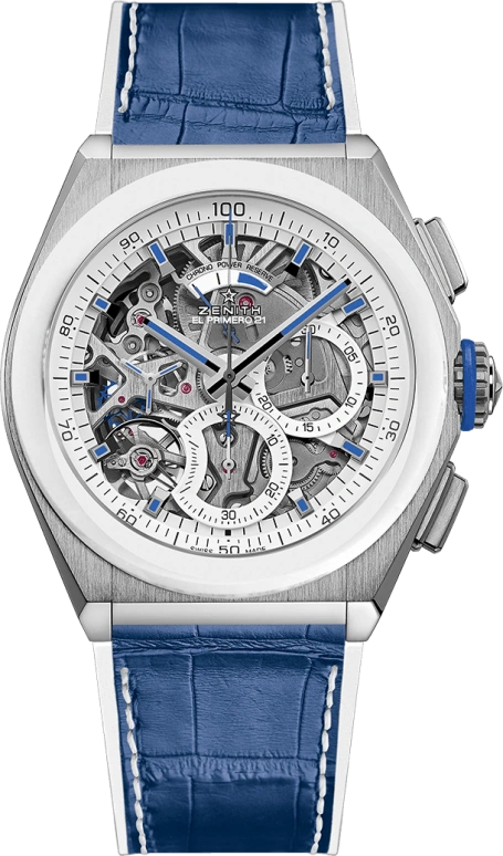 Zenith Defy 95.9008.9004/77.R594