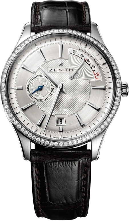 Zenith Elite 16.2120.685/02.C498
