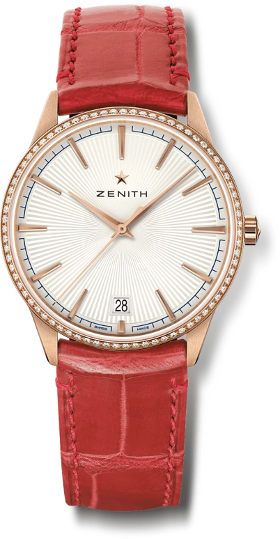Zenith Elite 22.3200.670/01.C831