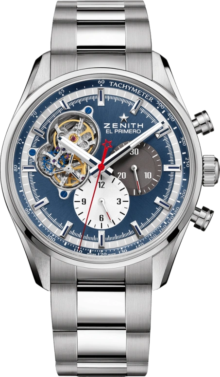 Zenith El Primero 03.2040.4061/52.M2040