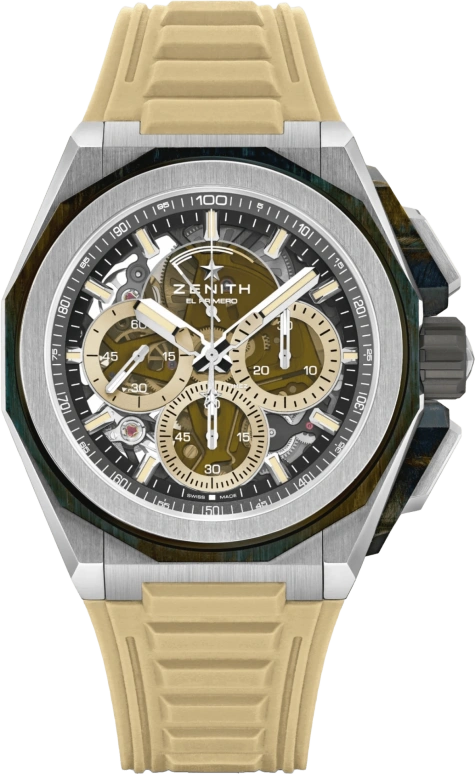 Zenith Defy 95.9200.9004/77.I204