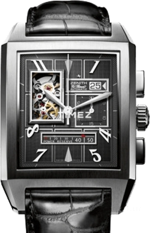 Zenith El Primero 03.0560.4039/21.C647