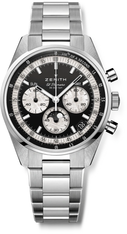 Zenith Chronomaster Original 03.3401.3610/21.M3200