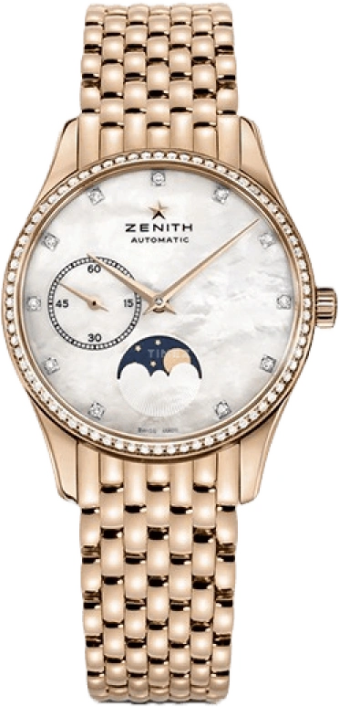 Zenith Elite 22.2310.692/81.M2310
