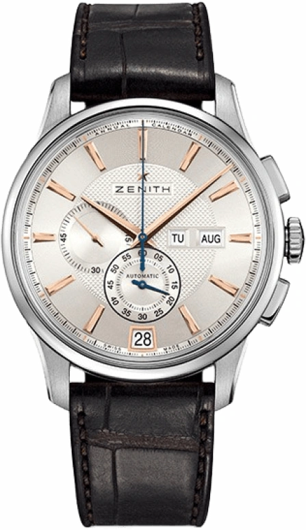 Zenith El Primero 03.2070.4054/02.C711