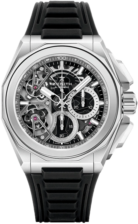 Zenith Defy Extreme 65.9100.9020/21.L200