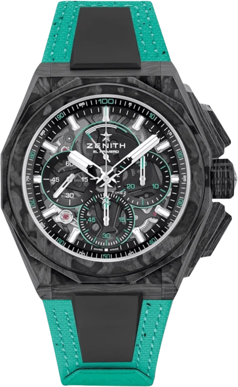 Zenith Defy Extreme 10.9101.9004/60.I310