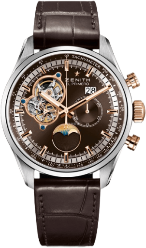zenith zenith-el-primero 
