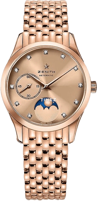 Zenith Elite 18.2310.692/95.M2310