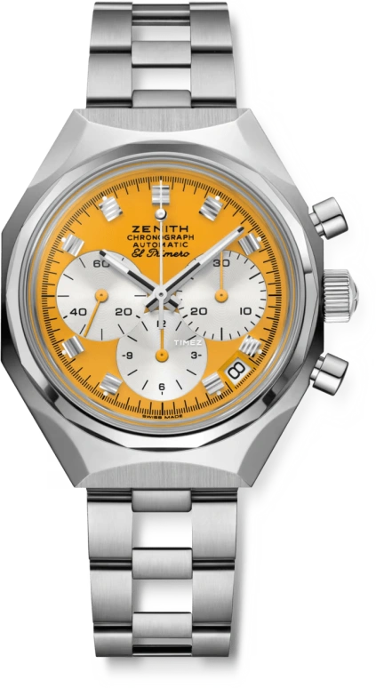 Zenith Defy 03.A780.400-1/65.M3642