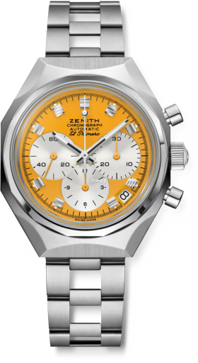 Zenith Defy 03.A780.400-1/65.M3642