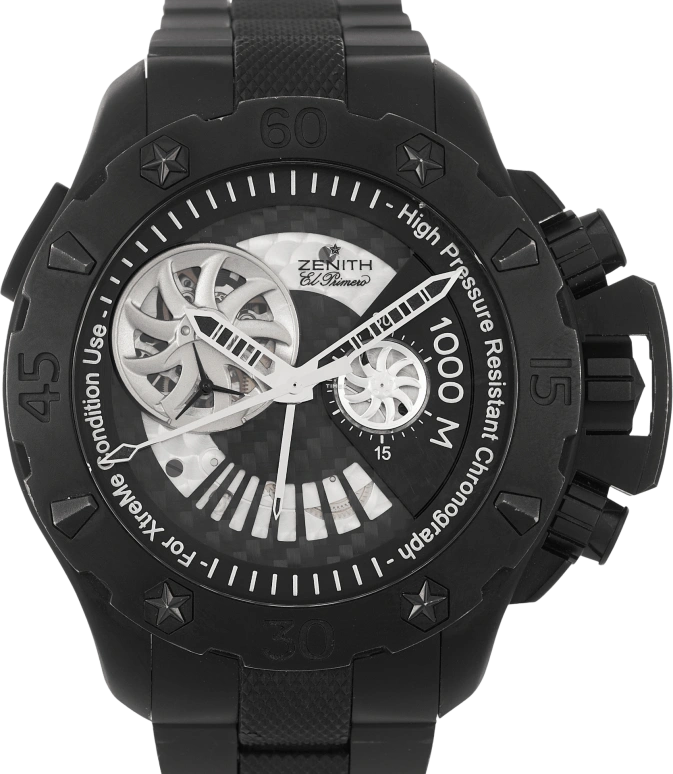Zenith Other 96.0527.4021/22.M529