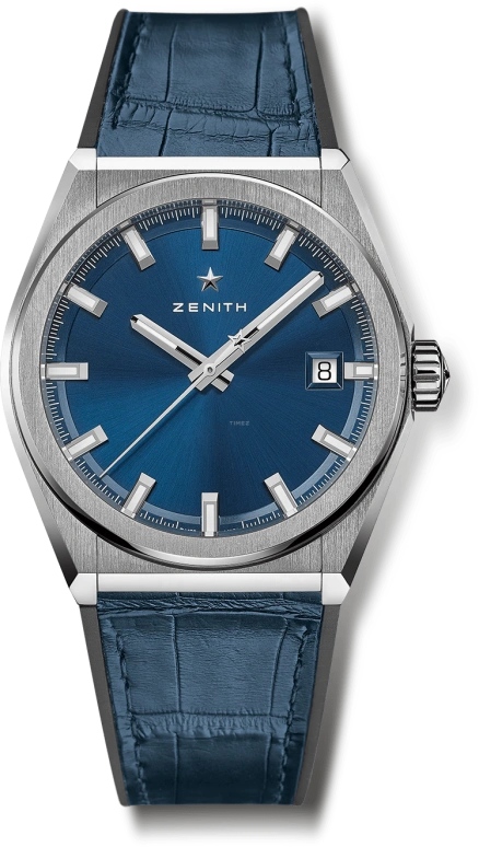 Zenith Defy 95.9000.670/51.R584