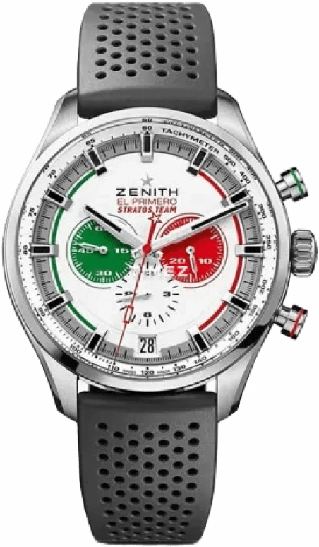 Zenith El Primero 03.2521.400/07.R576