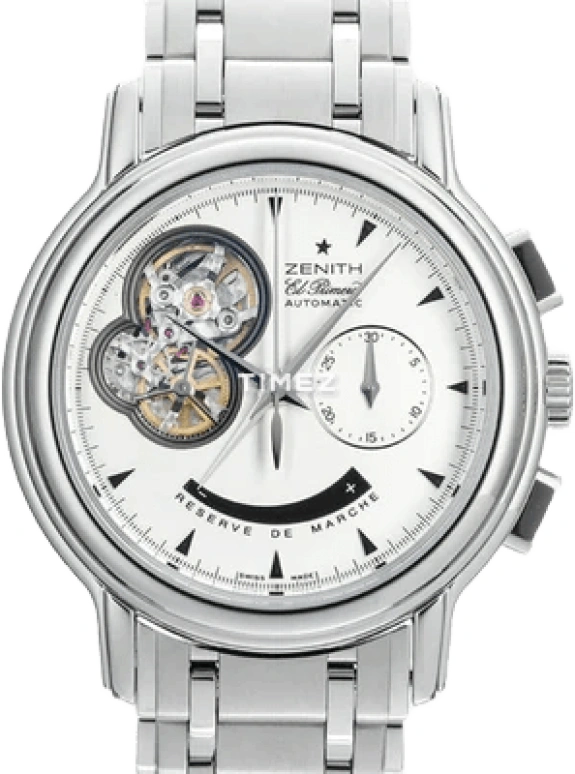 Zenith El Primero 03.0240.4021/01