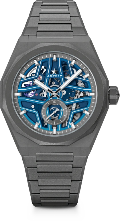 Zenith Defy 97.9300.3620/79.I001
