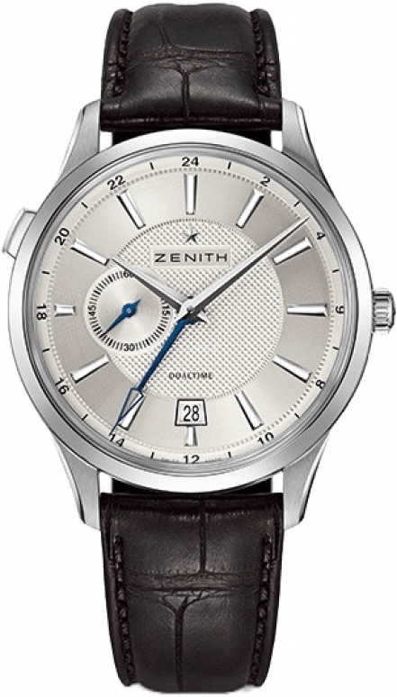 Zenith Elite 03.2130.682/02.C498