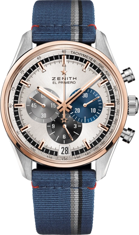 Zenith El Primero 51.2080.400/69.C802