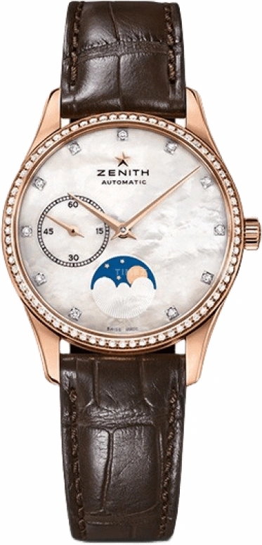 Zenith Elite 22.2310.692/81.C709