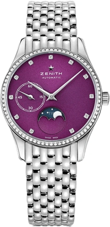 Zenith Elite 16.2310.692/92.M2310