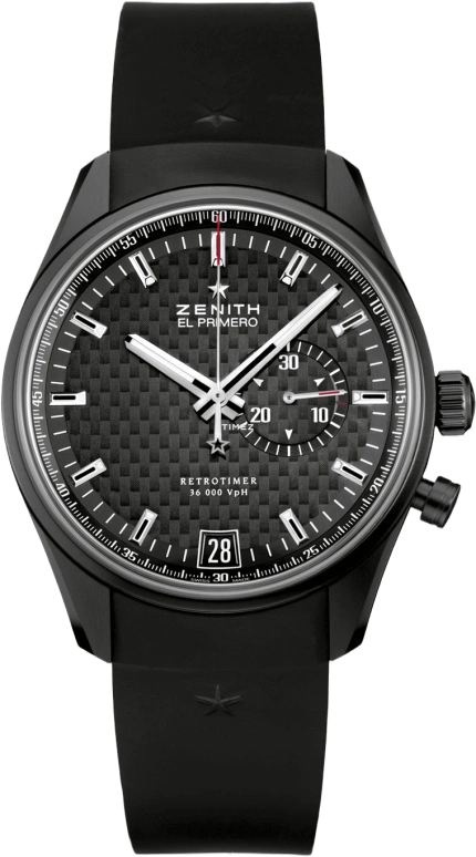Zenith El Primero 75.2030.4055/21.R580