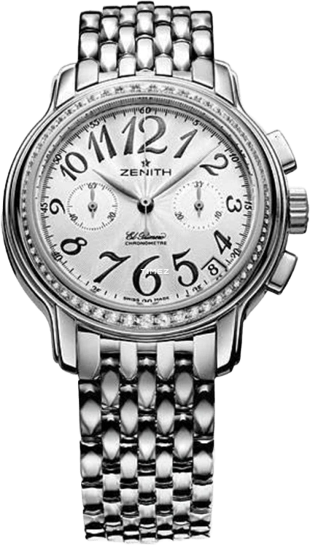 Zenith Chronomaster 16.1230.4002/01.M1230