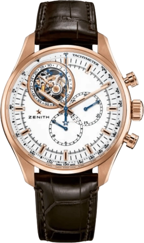 Zenith El Primero 18.2280.4035/01.C713