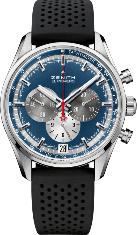Zenith El Primero 03.2040.400/53.R576