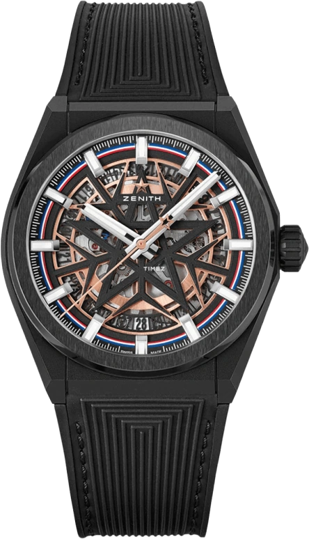 Zenith Defy 49.9000.670-1/22.R797
