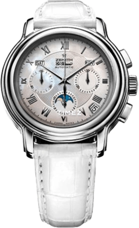 Zenith El Primero 16.1230.410/80.C664.G