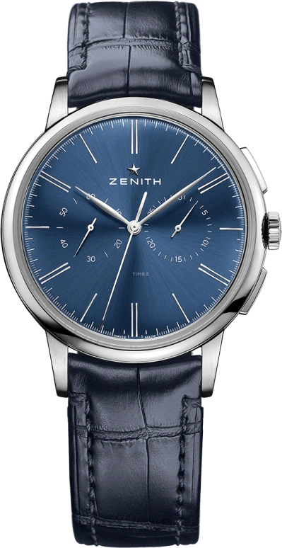 Zenith Elite 03.2272.4069/51.C700