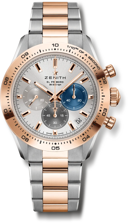 Zenith Chronomaster Sport 51.3100.3600/69.M3100