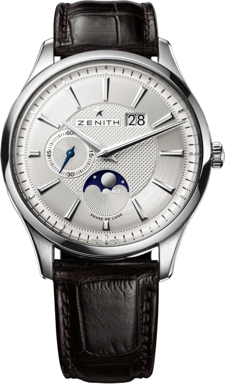 Zenith Elite 03.2140.691/02.C498