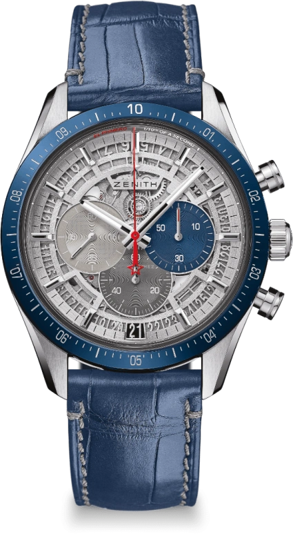 Zenith El Primero 95.3002.3600/69.C818