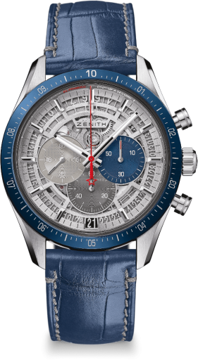 zenith zenith-el-primero 