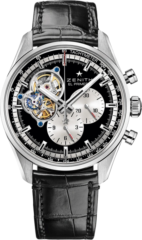 Zenith El Primero 03.2042.4061/21.C496