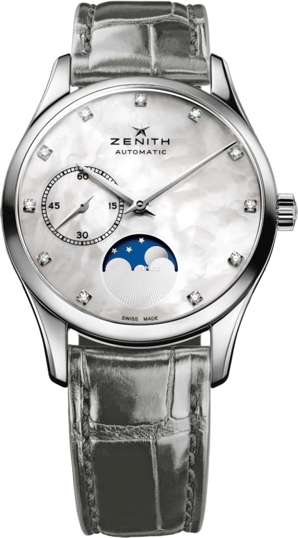 Zenith Elite 03.2310.692/81.C706