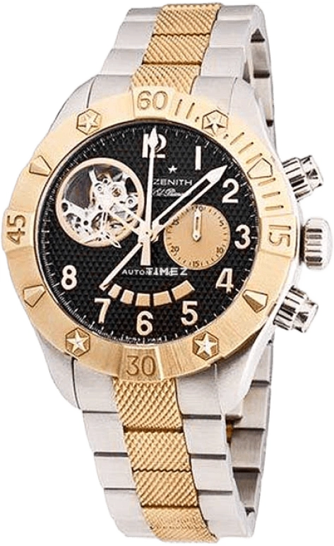 Zenith Other 86.0516.4021/21.M517