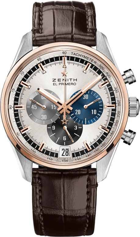 Zenith El Primero 51.2080.400/69.C494