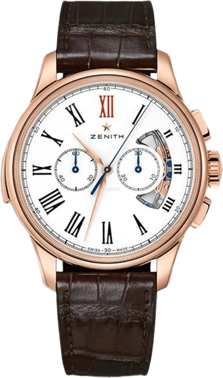 Zenith Academy 18.2251.4043/36.C713