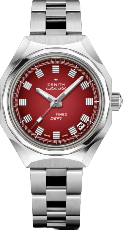 Zenith Defy 03.A3642.670/3691.M3642