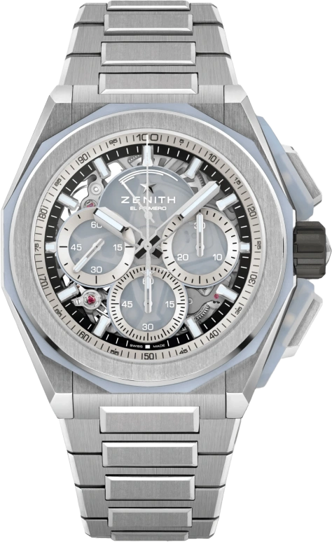 Zenith Defy Extreme 95.9201.9004/25.I001