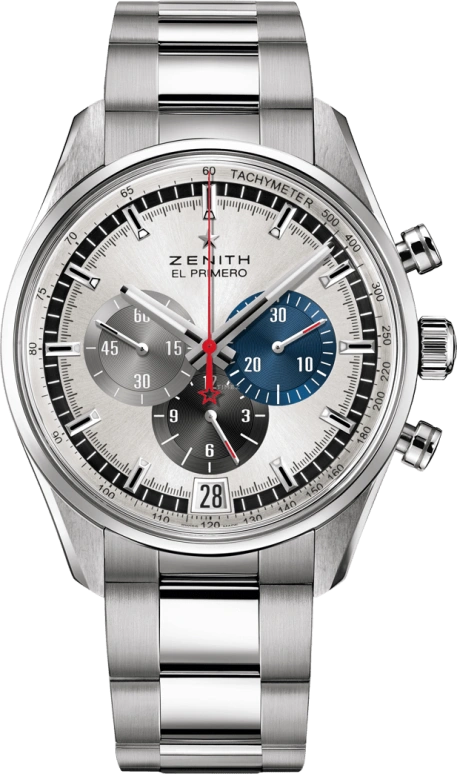 Zenith El Primero 03.2040.400/69.M2040