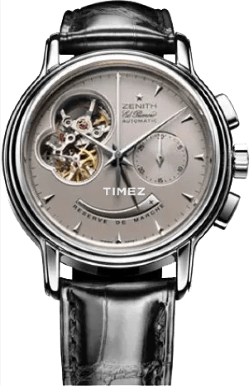 Zenith El Primero 03.0240.4021/73.C495