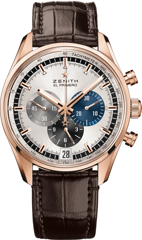 Zenith El Primero 18.2043.400/69.C494